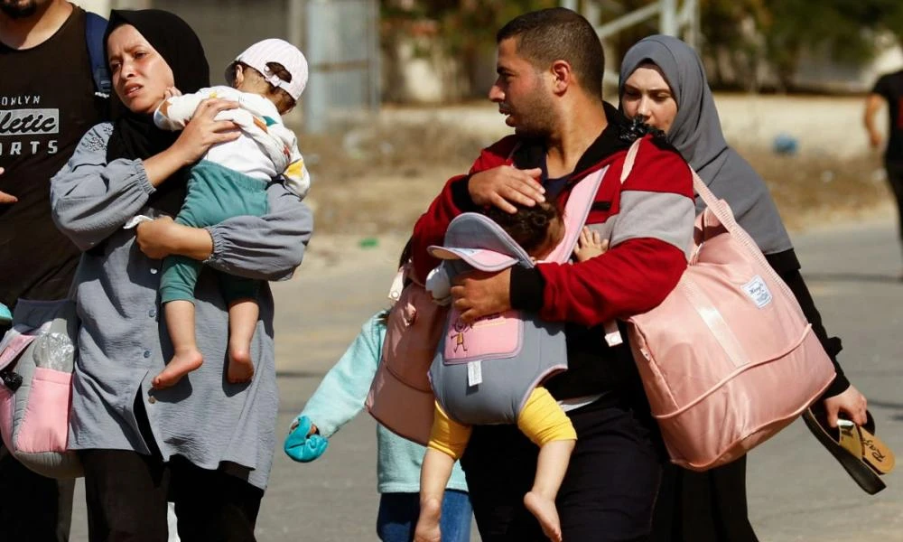 Al Jazeera: Το Ισραήλ θα απελευθερώσει 400 κρατούμενους με αντάλλαγμα 40 Ισραηλινούς ομήρους